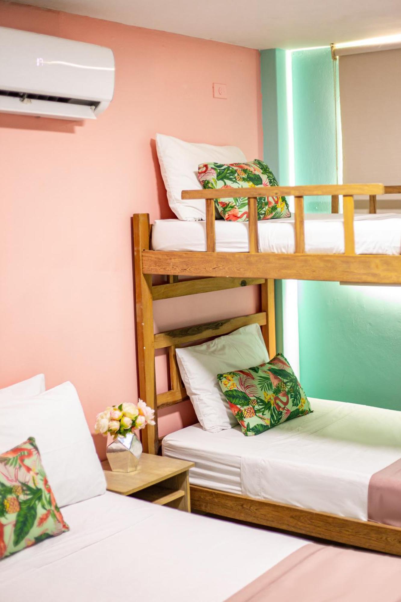 Taybo Beach By St Hoteles ซันตามาร์ตา ภายนอก รูปภาพ