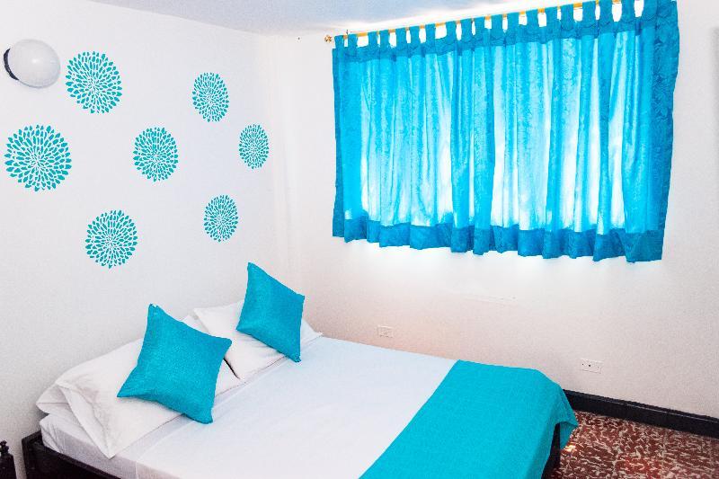 Taybo Beach By St Hoteles ซันตามาร์ตา ภายนอก รูปภาพ
